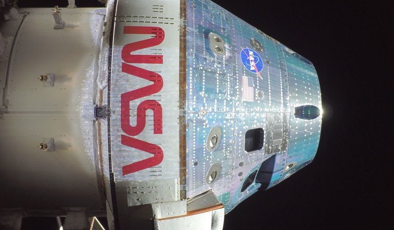 Trump Offers Artemis II Astronauts Oval Office Visit — Crew Offers Immediate Reply