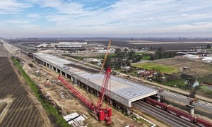 Epic Fail: The Collapse of Gavin Newsom's High-Speed Rail