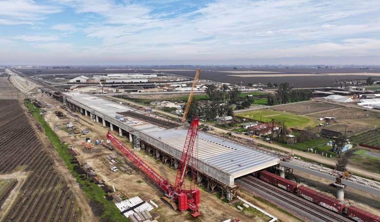 CBS Exposes Newsom's $135 Billion Train Debacle: No Tracks Laid, Billions Wasted, and Going Nowhere