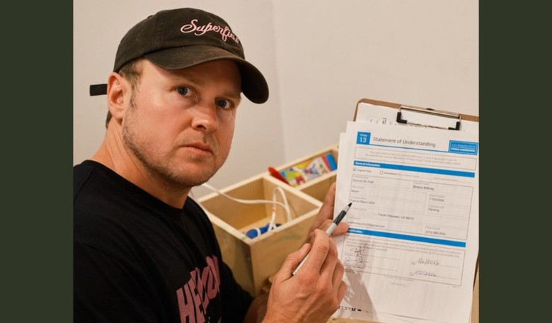 Los Angeles Mayor Candidate Spencer Pratt Outfundraises Mayor Karen Bass With Over Half-a-Million Haul