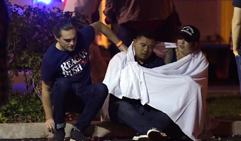 After CA's Gun Laws Fail, Dems Say They'll Push for the Same Ones Nationwide