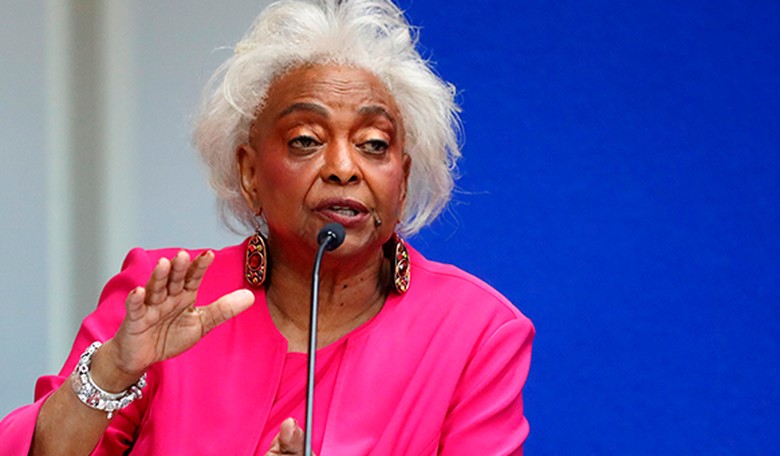 Those Crazy Florida Recounts: It's Johnny Rocco Time, See?