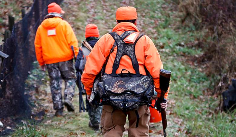 Va. Lawmakers Should Pass New Sunday Hunting Bill