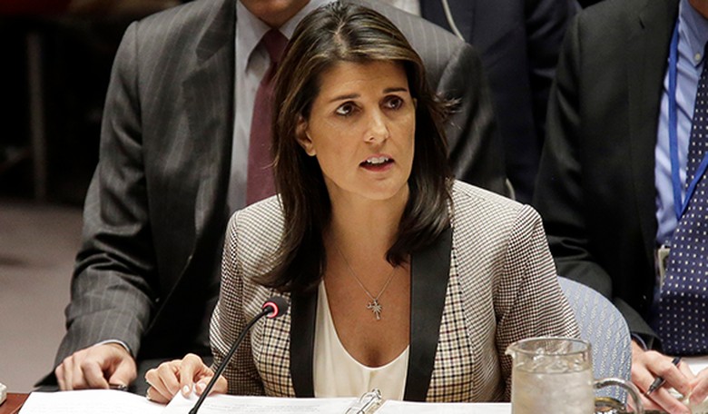'Missing in Action': Nikki Haley Eviscerates Kamala Harris' Refusal to Acknowledge Border Crisis