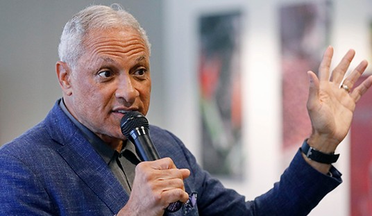 Mike Espy Is Just Another DC Liberal Democrat