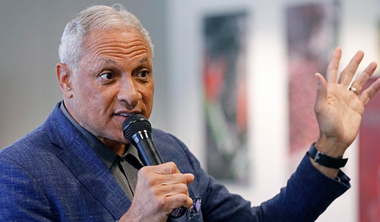 Mike Espy Is Just Another DC Liberal Democrat