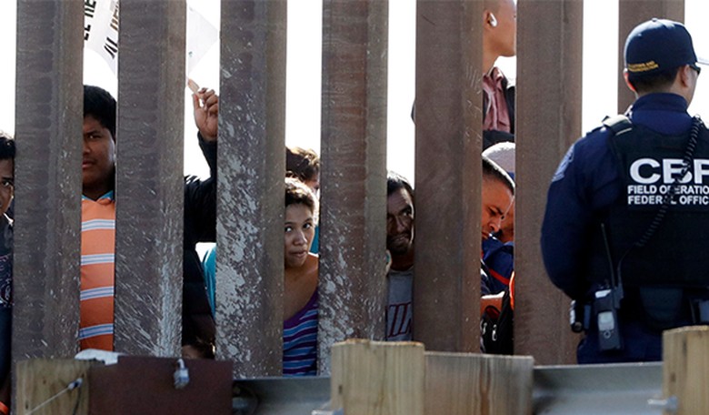 'Irresponsible, Attention Seeking Comments': Navy SEAL Veteran On People Comparing Border Crisis to Holocaust