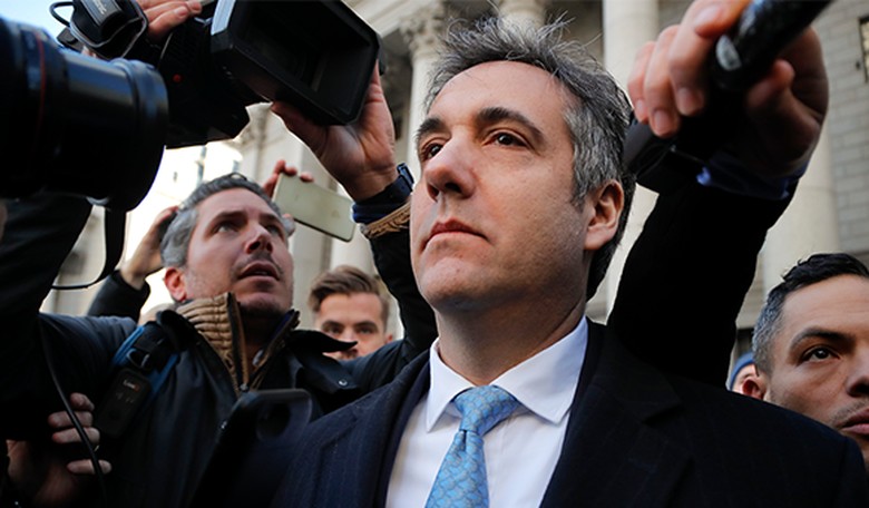 BuzzFeed Reporter Admits He Hasn't Seen the Evidence He Cited in Trump Tower Report