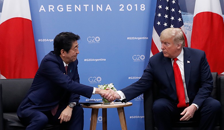 What Happened Over The Weekend In Buenos Aires Is Remarkable