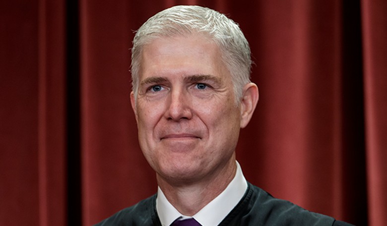 This Is Why We Cannot Put Our Trust in the Supreme Court 