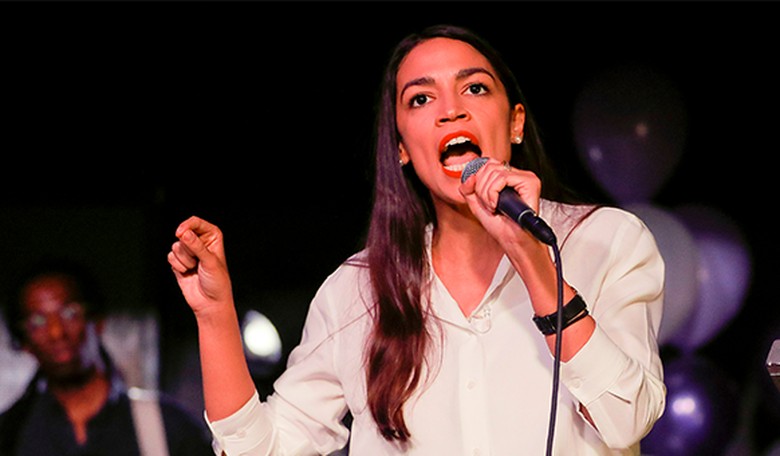 Ocasio-Cortez Is Embarrassingly Wrong About ‘Death Panels’