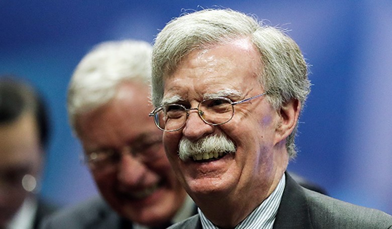 Bolton: The United States Is Willing to Sign Micro Trade Deals With Britain Before Brexit