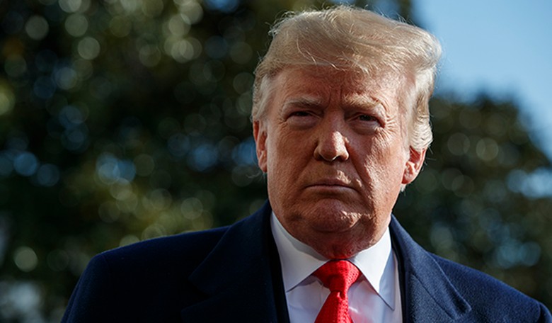 DOJ Prosecutors Wrongfully Accuse Trump of Campaign Finance Crimes