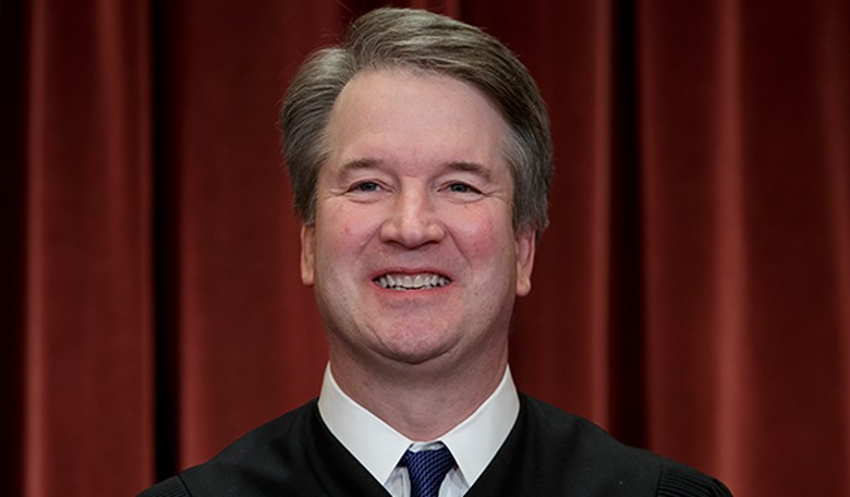 The Left's Kavanaugh Smear Implodes -- Again