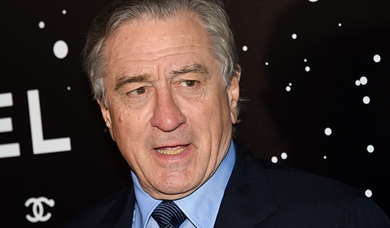 Serial Trump Defamer Robert De Niro Threw Party Honoring Stalinist Cuba’s Regime 