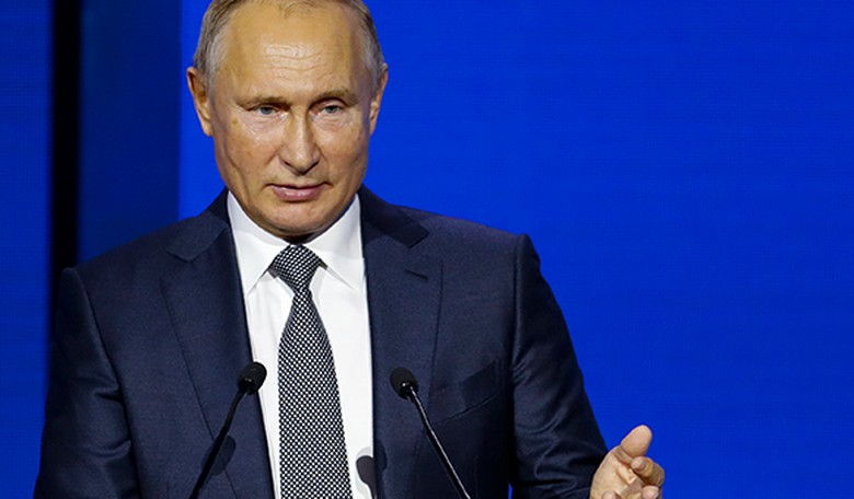 Russian Hostile Meddling Backfires in Northern Europe