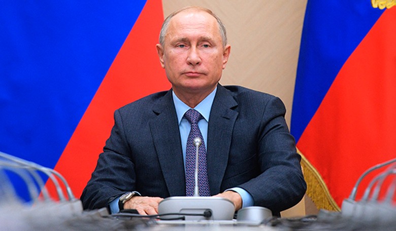 Russia Is Polluting Energy and Climate Politics in Western Democracies