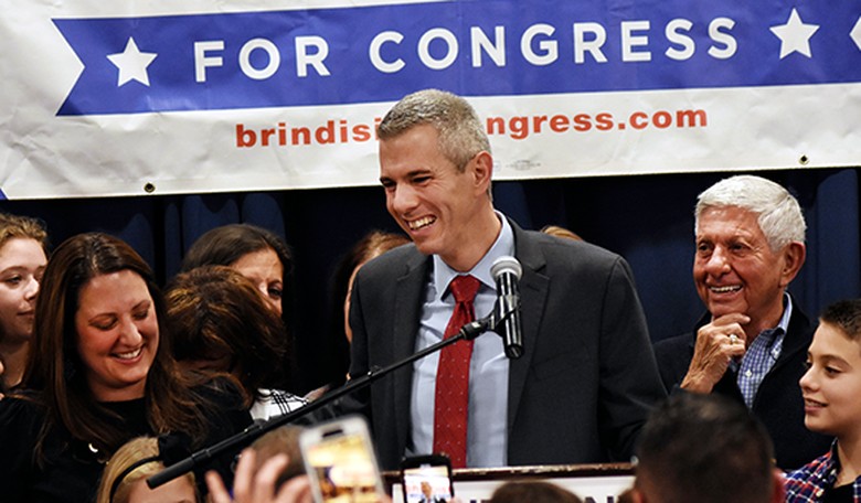 Democrats Are Challenging Two Elections Results While Somehow Not Attacking Our Democracy