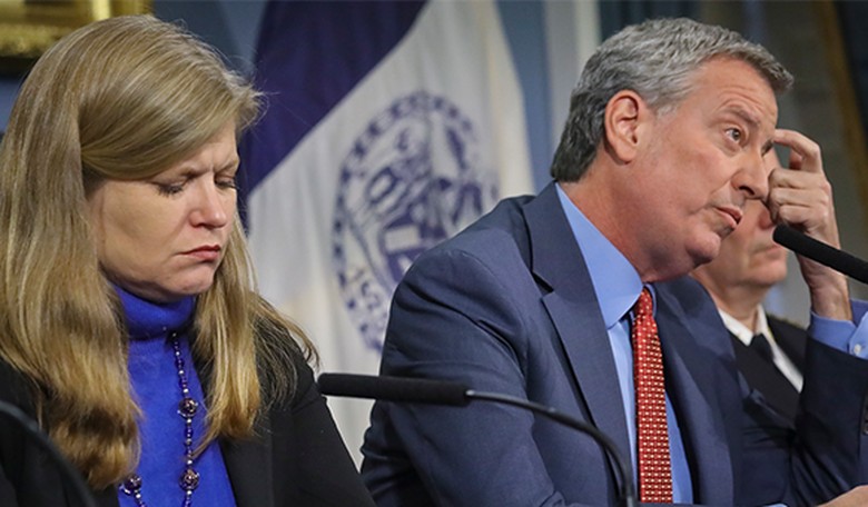 Don’t Blame Amazon, New York — You Did This to Yourself