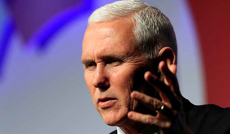 Pence: I Worked With Buttigieg For a Long Time...What's the Problem Now?