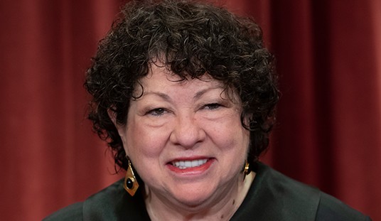 Trump Calls Out Sotomayor For Her Activism