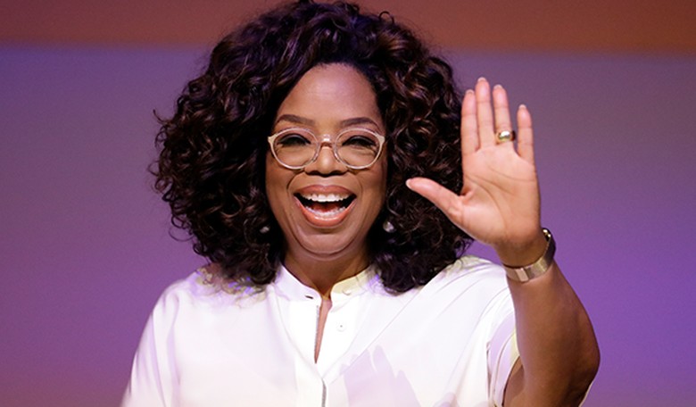 Ted Cruz Responds to Oprah's 'White Privilege' Video