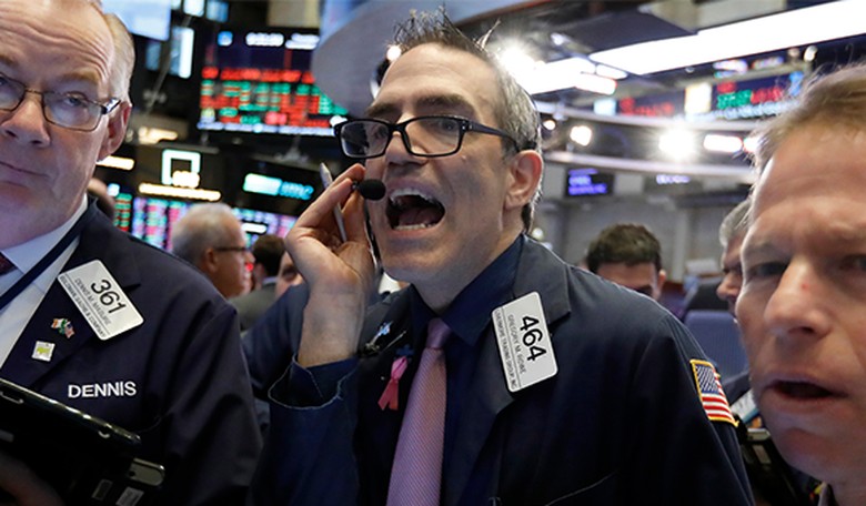 Wall Street's Elite Players Are Back, Time To Be Extra Vigilant