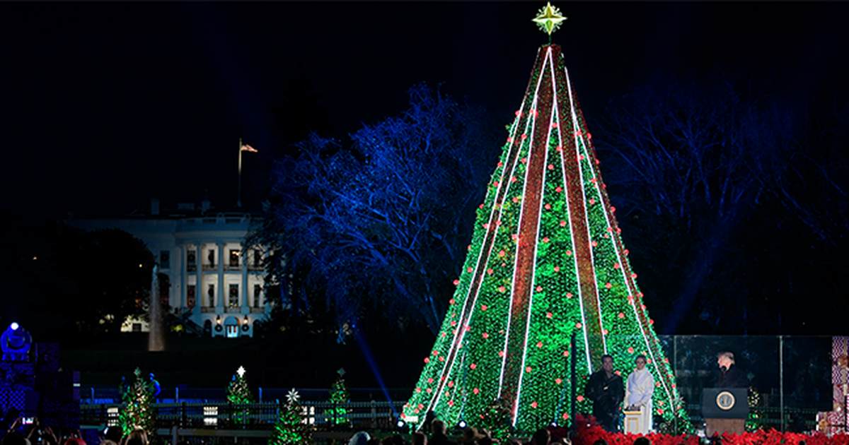 Mississippi Police Threaten to Punish Christmas Cheer