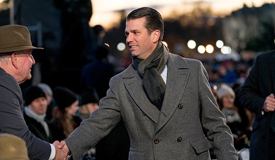 Too Big to Fail: Dems Won’t Let the Russia Witch-hunt End