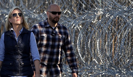 Nielsen Wasn't Right For Trump's 'Bad Cop' Role On Immigration