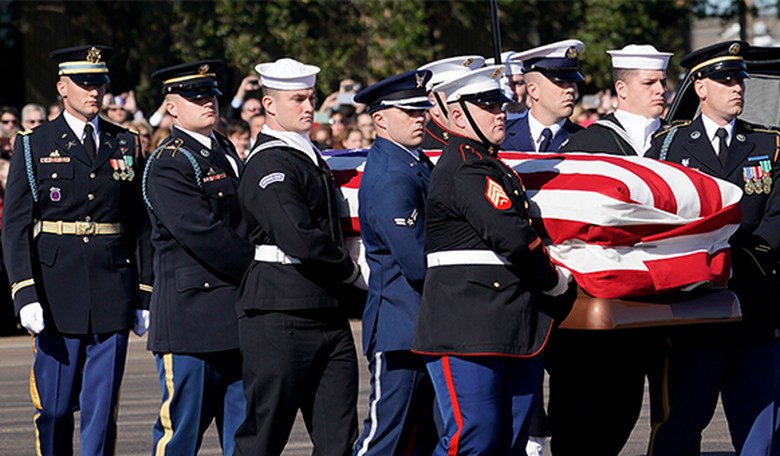 Why America’s Military Needs Its Chaplains