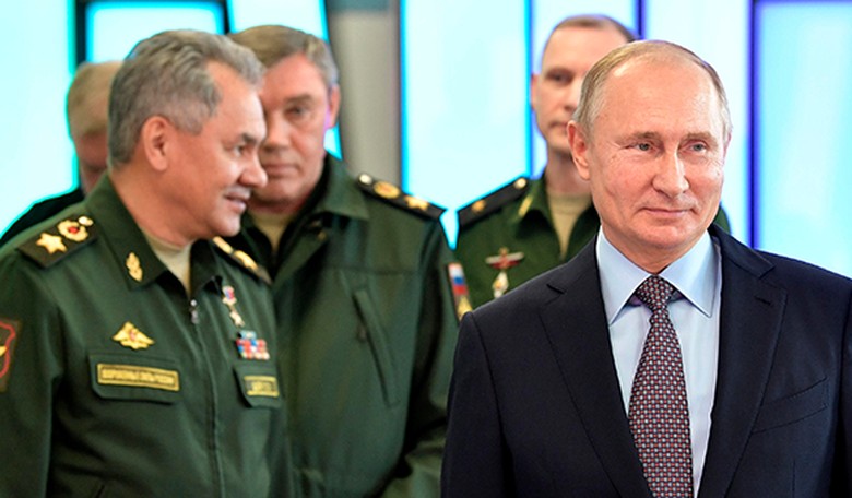The Puny Reality of Russian Election Meddling: If Moscow Aimed to 'Sow Chaos,' It Needed a Much Bigger Budget
