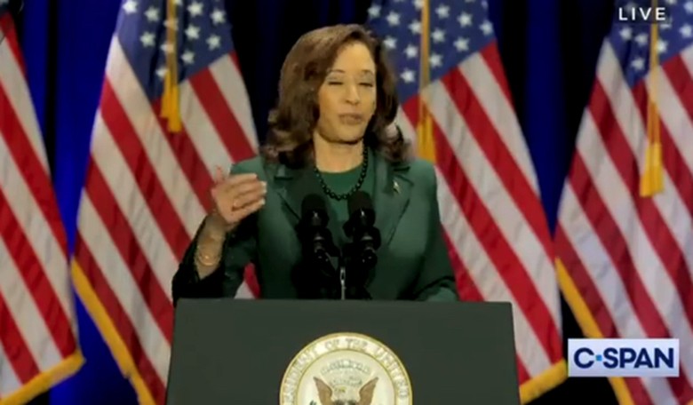 The Joy Is GONE! Kamala Harris Campaign Staffer Reveals JUST HOW BAD Things Really Are to Axios and WOOF