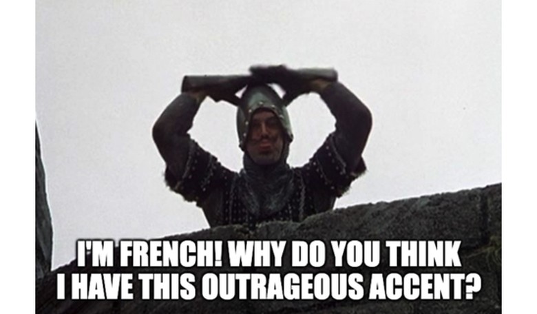 SACRE BLEU! AP pushes its STUPIDEST rule yet about dehumanizing label 'THE' (French hardest hit)