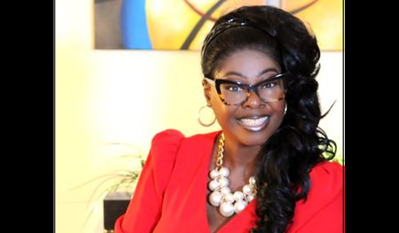 Diamond of "Diamond and Silk" fame has passed