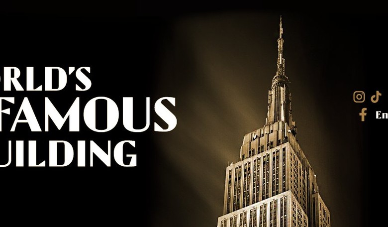 Empire State Building goes Green and White for Eagles NFC win and hilarity ensues