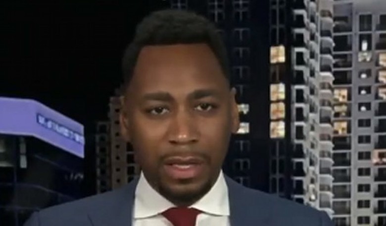 FOX News analyst Gianno Caldwell ejected from FL restaurant for being a conservative
