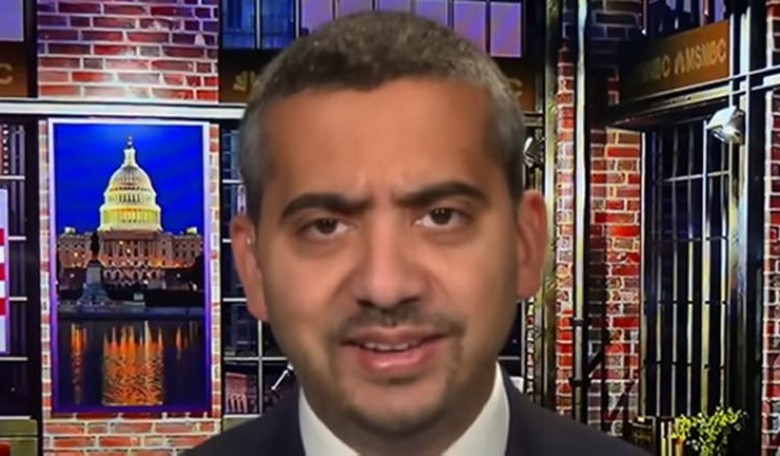 'Qatar-Paid PROPAGANDIST!' Journalist Asra Nomani's Deep Dive on Mehdi Hasan Is a DAMNING MUST-READ