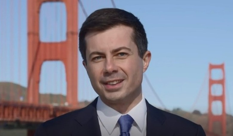 Buttigieg's description of what drives transportation decisions explains quite a few things