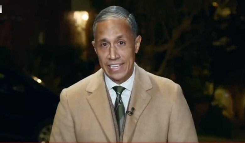 Where's NBC News' apology to Miguel Almaguer for suspending him over report on Paul Pelosi attack?