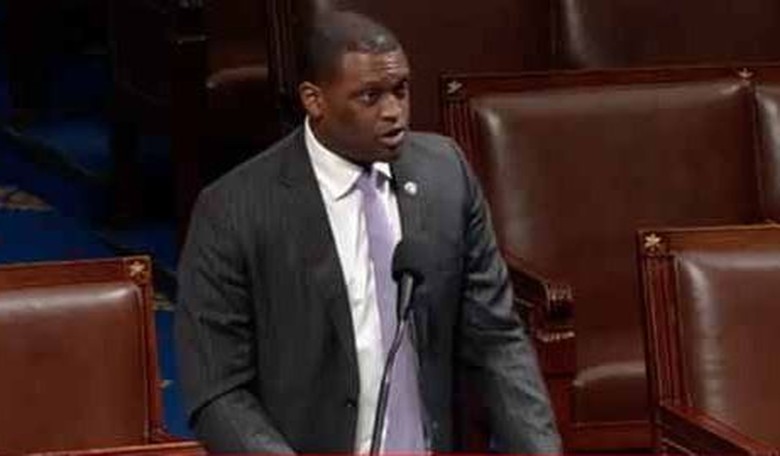 CNN's Mondaire Jones packs lefty narratives about Memphis cops AND Gov. DeSantis into a single tweet