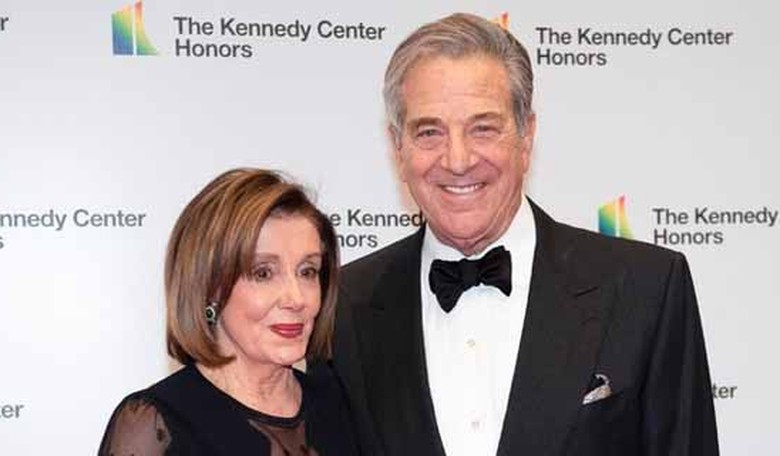 Nancy Pelosi: The She-Wolf of Wall Street Strikes Again with Millions in Market Gains