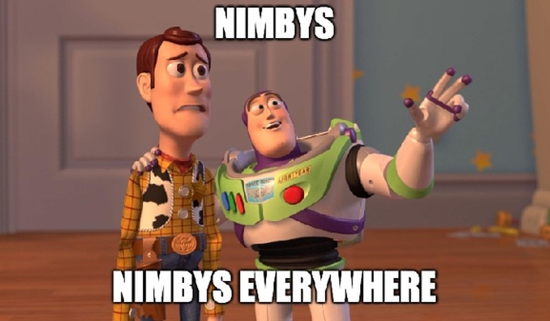 Liberal NBA player Stephen Curry takes NIMBY to a whole new level