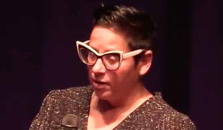 Author advises you cut ties with family members skeptical of your 4-year-old trans kiddo