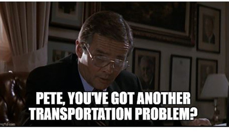 Buttigieg briefs Biden after FAA computer outage caused flights to be halted nationwide