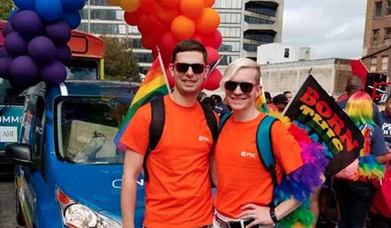 Townhall's Mia Cathell investigated an LGBTQ pedophile ring and here's what she found