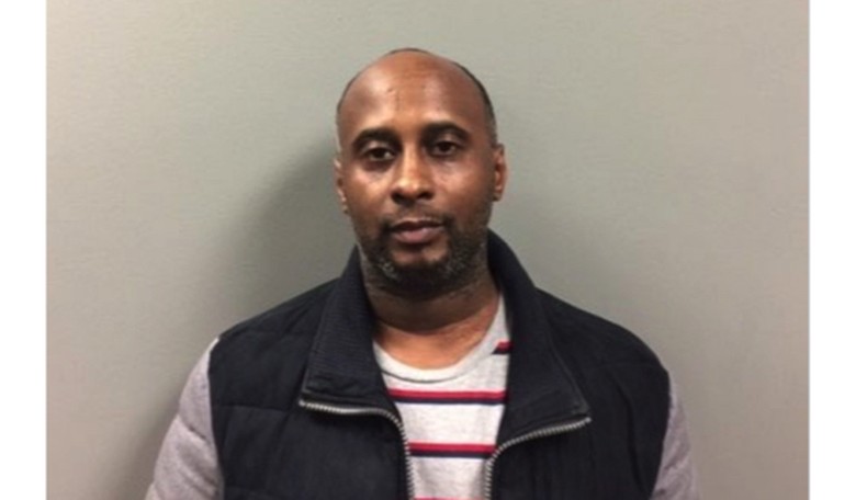 MSU shooter Anthony McRae's background very very VERY inconvenient for gun-grabbers