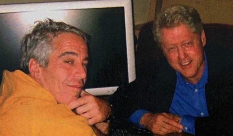 BREAKING: The Epstein List (Epstein Files) Is Out 