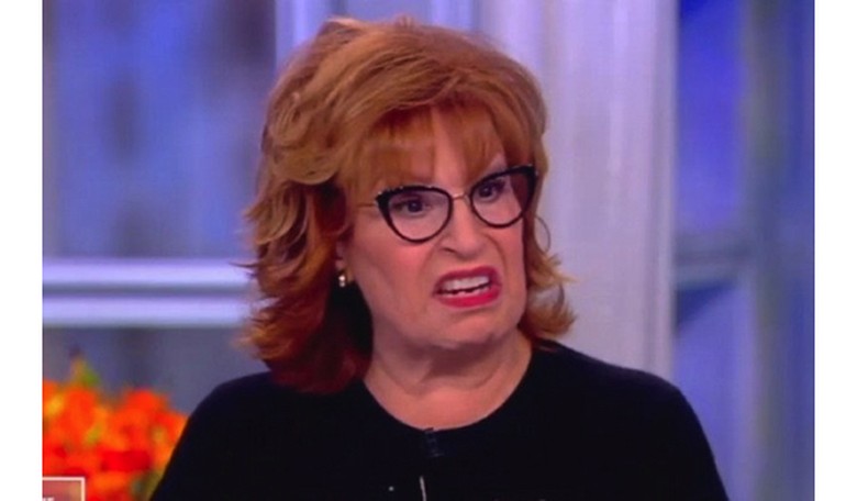 Dr. Oz Has the PERFECT Prescription for Joy Behar and the Harpies on The View