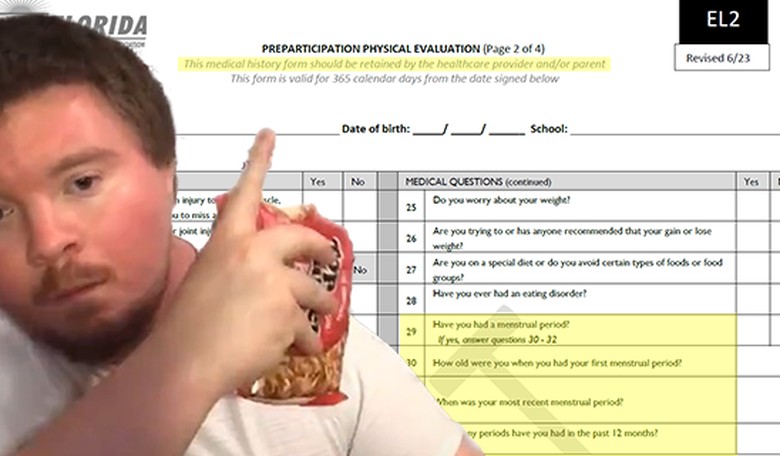 Smearing DeSantis: How dishonest hacks and dumb people used an AP fact check to smear the governor
